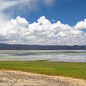 Lagune Pozuelos