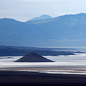 Arizaro salt flat | Arita