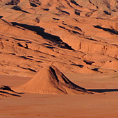 Puna + Wüste