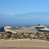 Dunes of Taton